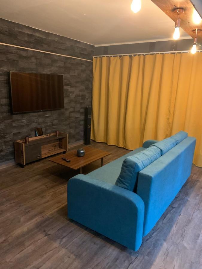 Apartmany City 2 Ostrava Exterior foto
